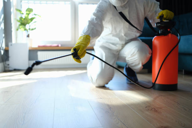 Reliable Biohazard contractor in Lebanon, TN by Dulley Family Biohazard Services